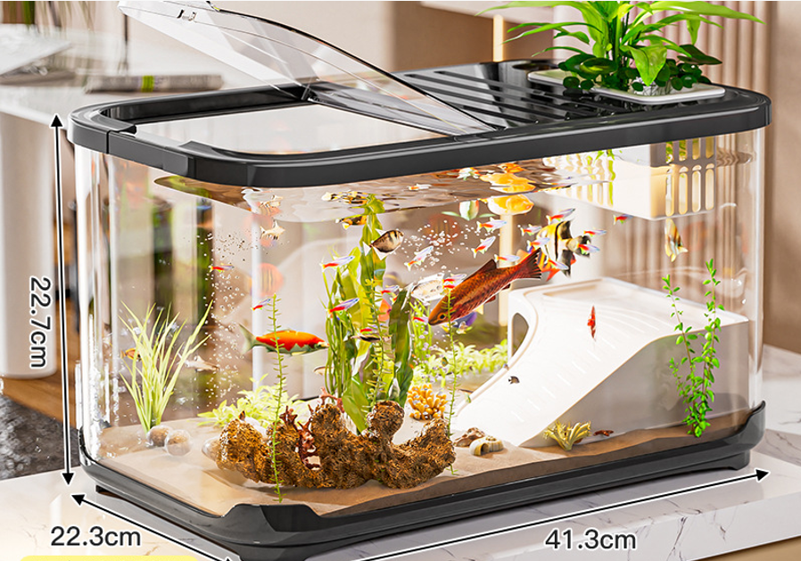 Extra large-Colore nero-41,3*22,3*22,7 cm