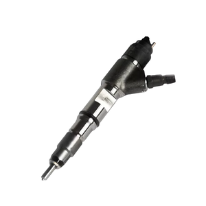 Bomba Inyectora 0445120357 1034080002 para Motor WD615, Repuestos para Excavadora, Accesorios, Mecanizado de Alta Precisión de la Boquilla - Product Image 6