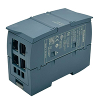 Nouveau module de commutation compact d'origine série CSM1277 adapté au contrôleur PLC 6GK7277-1AA10-0AA0, contrôleur industriel