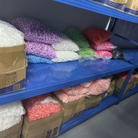 En stock – Bouchons de paille en silicone 10 mm et 8 mm – Accessoires simples et économiques