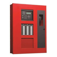 Sistema de Control de Alarma contra Incendios al por Mayor, Precio de Fábrica, Panel de Incendios Direccionable, OEM ODM Personalizado para Proyectos Globales de Seguridad