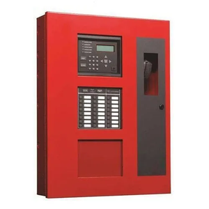 Sistema <span class=keywords><strong>de</strong></span> Control <span class=keywords><strong>de</strong></span> Alarma contra Incendios al por Mayor, Precio <span class=keywords><strong>de</strong></span> Fábrica, Panel <span class=keywords><strong>de</strong></span> Incendios Direccionable, OEM ODM Personalizado para Proyectos Globales <span class=keywords><strong>de</strong></span> Seguridad - Product Image 4