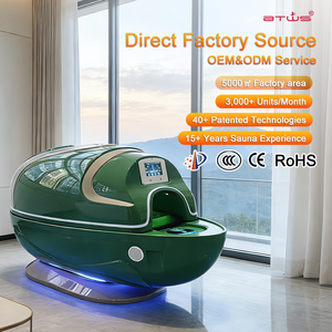 บ้านสปาและเคบินสุดหรูราคาโรงงานสำหรับห้องนั่งเล่นสมัยใหม่ - Product Image 2