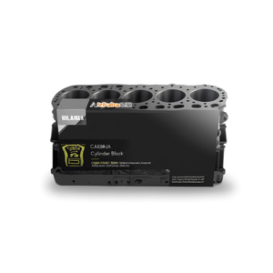 Bloc-cylindres 3516A 3564A G3616 G3626 Composant de moteur diesel industriel léger - Product Image 1