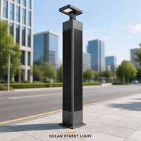 Panneaux solaires flexibles adhésifs 60W 80W 100W, bandes solaires photovoltaïques ultra-minces pour clôtures, stores solaires et panneaux de pergola