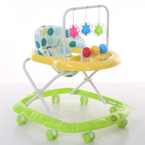 Cochecito de Bebé 3 en 1, Diseño de Dibujos Animados, Elegante y Bonito, con Música, Andador, Portabebés, Cochecito <span class=keywords><strong>para</strong></span> Recién Nacidos, Último Modelo 2025 - Product Image 1