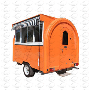 Thực Phẩm Di Động Xe Máy Trike Giỏ Hàng Ba Bánh - Product Image 3