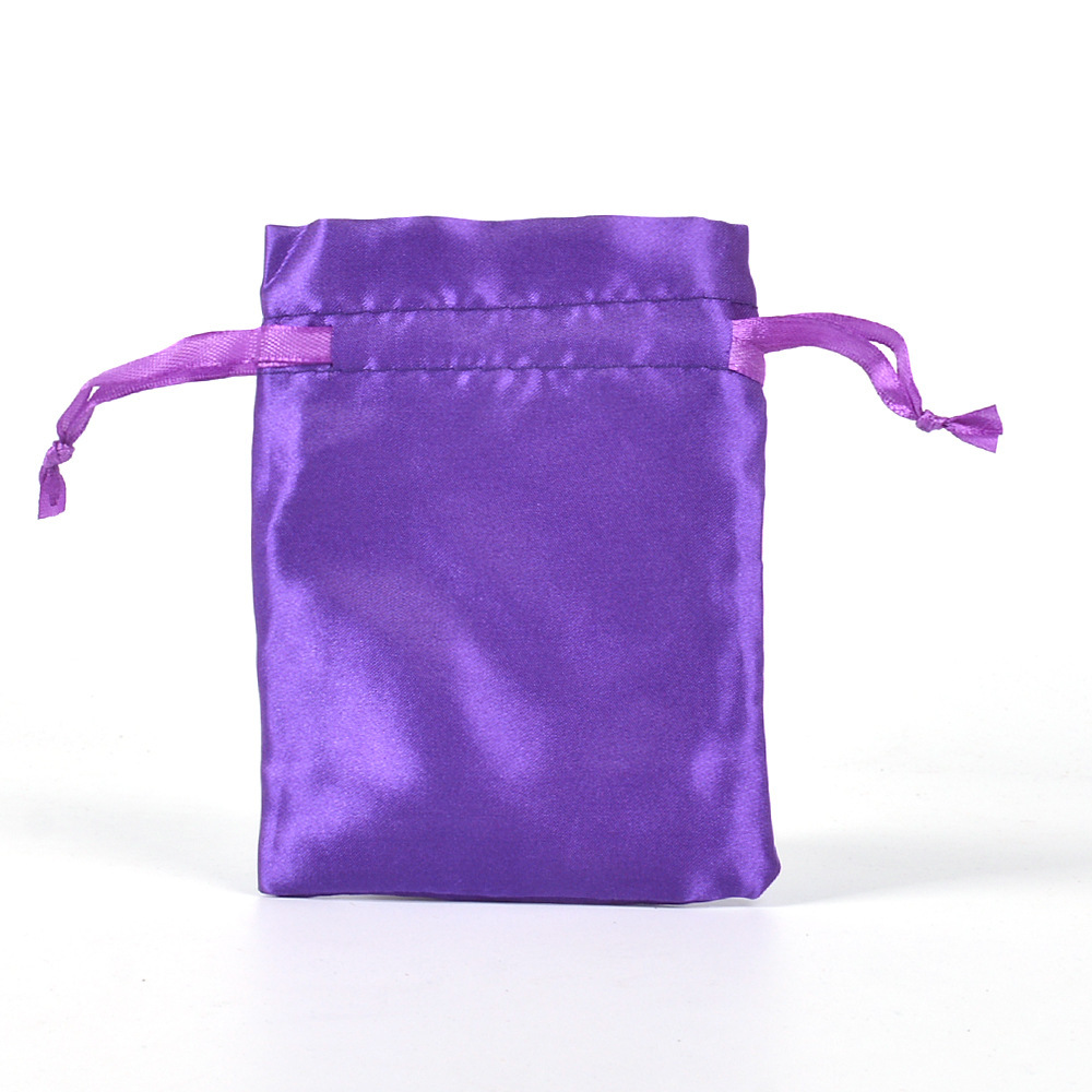 Violet foncé