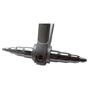 เครื่องมือขยายท่อทองแดง Yili Hardware รุ่น ST23 ขนาด 6-22 มม. สำหรับระบบ HVAC - Product Image 2