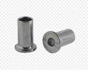 Remache Flow Form S08 de 8 mm, Rango de Agarre 1.3-2.5 mm para Vehículos de Nueva Energía - Product Image 4