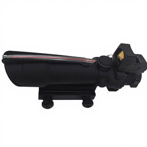 <span class=keywords><strong>C5A</strong></span>+KF02 工厂批发 5X35 倍率带红点和光学瞄准器组合 |   热销 |   欢迎定制订单 - Product Image 2