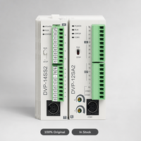 Yeni ve Orijinal DVP28SV11T2 DVP-SV Serisi PLC