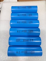 Cellule LiFePO4 EVES C40 3.2V Haute Sécurité Longue Durée de Vie Batterie Rechargeable au Phosphate de Fer pour Vélos Électriques 902525 902040