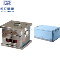 Alta calidad colorido Bee House PP polipropileno PVC plástico colmena caja ABS y HDPE inyección colmena molde para uso doméstico