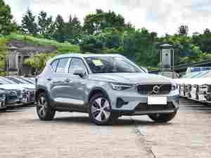 2025 marca FAW YueYi 07 SUV Phev 1,5 T híbrido nuevo vehículo de energía coche eléctrico Yue Yi dirección izquierda coche deportivo precio de fábrica - Product Image 3