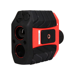 เครื่องวัดระยะด้วยเลเซอร์ UNI-T รุ่น LM2000 สำหรับงานวิศวกรรมกลางแจ้งระยะไกล - Product Image 2