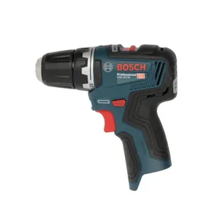 <span class=keywords><strong>Perceuse</strong></span> électrique multifonctionnelle <span class=keywords><strong>BOSCH</strong></span> GSR 12V-35, compacte et pratique, flexible et pratique, matériaux de haute qualité, outil nu - Product Image 2
