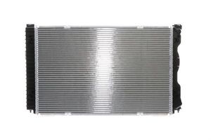 Radiador de tanque de agua <span class=keywords><strong>Behr</strong></span> original y genuino OE 4F0 121 251 AE 4F0 121 251 R nuevo estado para Audi Volkswagen - Product Image 5