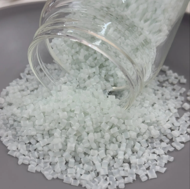 12 Years Factory Plastic Granules Pellet Polycarbonate PC Pure Resin
