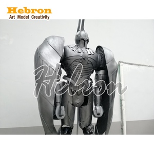 Costume de robot géant, grande taille, Megatrons 2,6 m (<span class=keywords><strong>8</strong></span>,5 pi), costume pour adulte, jouets de cosplay, robot Prime, prix - Product Image 3