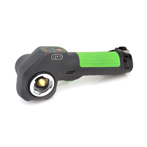 BREAKFREE lithium có thể sạc lại pin điện flaring công cụ cho ống đồng 1/4 "đến 3/4" <span class=keywords><strong>Max</strong></span> OD. Công cụ làm lạnh - Product Image 4