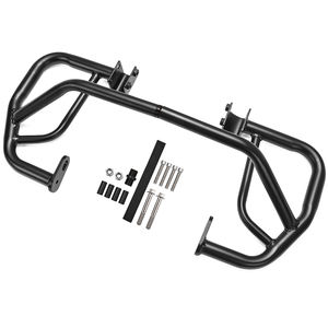 Parachoques de caída de marco de barra de choque de protección de motor de motocicleta XXUN para <span class=keywords><strong>Honda</strong></span> <span class=keywords><strong>Rebel</strong></span> <span class=keywords><strong>500</strong></span> CMX500 2017 2018 2019 2020 2021 <span class=keywords><strong>2022</strong></span> 2023 2024 - Product Image 2