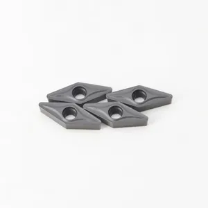 External cylindrical milling CNC machining parts stainless steel turning inserts factory direct sales