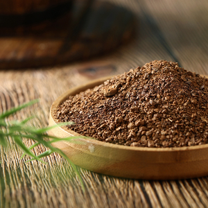 100% Vert naturel Engrais <span class=keywords><strong>Farine</strong></span> De Graines De Thé Pour Crevettes Propre Étang, <span class=keywords><strong>farine</strong></span> de graines de thé sans paille - Product Image 5