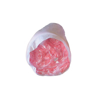 SuperGold pink Color Glass Wool Acoustic Fiberglass Wool Insulation Blanket Thermal Insulation Materials