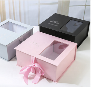 Sorpresa <span class=keywords><strong>di</strong></span> <span class=keywords><strong>natale</strong></span> <span class=keywords><strong>di</strong></span> lusso scatole <span class=keywords><strong>di</strong></span> fiori <span class=keywords><strong>di</strong></span> rosa finestra matrimonio damigella d'onore compagno scatola a mano Eternal rose box - Product Image 4
