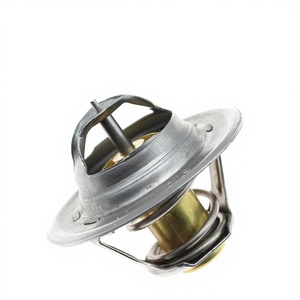 050121113C Termostato de Motor 87C Para Audi Volkswagen Jetta - Product Image 1