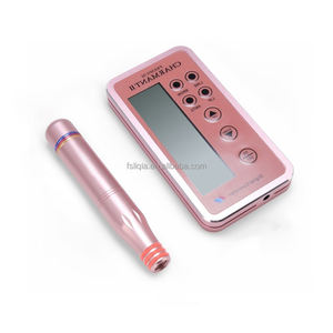 Stylo de <span class=keywords><strong>tatouage</strong></span> de sourcil de <span class=keywords><strong>machine</strong></span> de retrait de <span class=keywords><strong>tatouage</strong></span> de sourcil de maquillage - Product Image 1