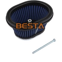 Filtre à air haute performance adapté aux Yamaha YFS200, Blaster 200 et YFM125