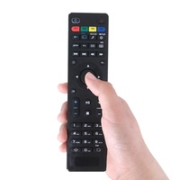 جهاز تحكم عن بعد بديل MAG255 بمدى 8-12 متر لجهاز MAG TV Box وIPTV Box