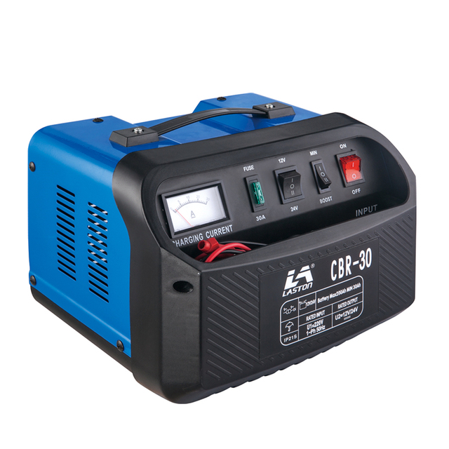 CB-30 Charger for Domestic Use
