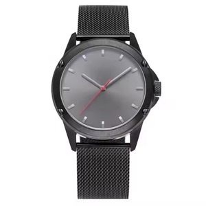 Reloj Clásico para Hombre 2026, Reloj de Cuarzo Negro, Reloj Impermeable para Hombre - Product Image 2