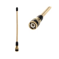 Antenne dorée pour appareil de chasse pour chiens Garmin Astro 220 320