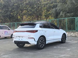 Véhicule d'occasion BYD <span class=keywords><strong>E2</strong></span> 2024 Édition Luxe Purement Électrique 5 Portes 5 Places SUV Conduite à Gauche Recharge Rapide - Vente Chaude Chinoise - Product Image 6