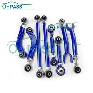 Kit de brazo de control trasero ajustable para <span class=keywords><strong>BMW</strong></span> 2 3 4 Series 320i 420i G20 G21 G42 G22 G23 G26 Z4 G29 Toyota SUPRA J29 A90 A91 6878631 - Product Image 4