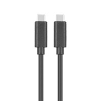 Câble de type C Câble de données pour téléphone portable USB-C de charge rapide Câble de charge super rapide