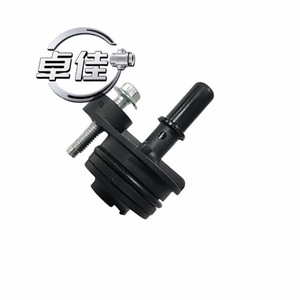 วาล์วทางเดียว Zj วาล์ว Pcv รุ่น Zj 12 015 สำหรับ Buick Lacrosse Verano Coupe 12665644 - Product Image 2