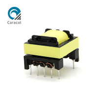 Transformateur haute fréquence à noyau de ferrite EE20 220v 10v