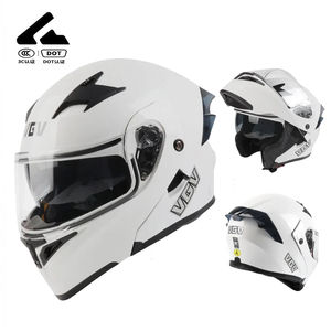 Casco Modulare Vgv-91 3-in-1 Certificato 3c/DOT per Moto - Product Image 1