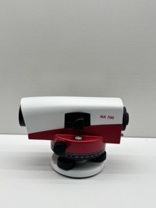 เครื่องมือสำรวจระดับอัตโนมัติ NA700 รุ่นยอดนิยม สำหรับงานก่อสร้าง - Product Image 3