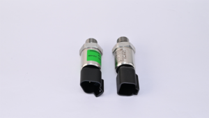 Chntek QTQ300 0-4.5V 4~20mA 0.2% FS ステンレス鋼 IP67 圧力センサー OEM 防爆型圧力伝送器 - Product Image 5