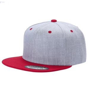 PS-Poly Snapback 2 Tone Gran promoción, venta al por mayor de sombreros Gorras de camión, gorras de béisbol - Product Image 3