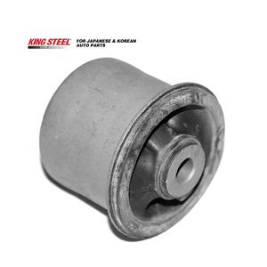KINGSTEEL OEM 48725-52060 4872552060 อะไหล่รถยนต์ ชิ้นส่วนอะไหล่ช่วงล่าง บูชเพลาสำหรับรถยนต์ TOYOTA <span class=keywords><strong>YARIS</strong></span> - Product Image 3