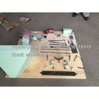 Machine de Rizerie Commerciale Combinée à Moteur Diesel LN632F Très Demandée