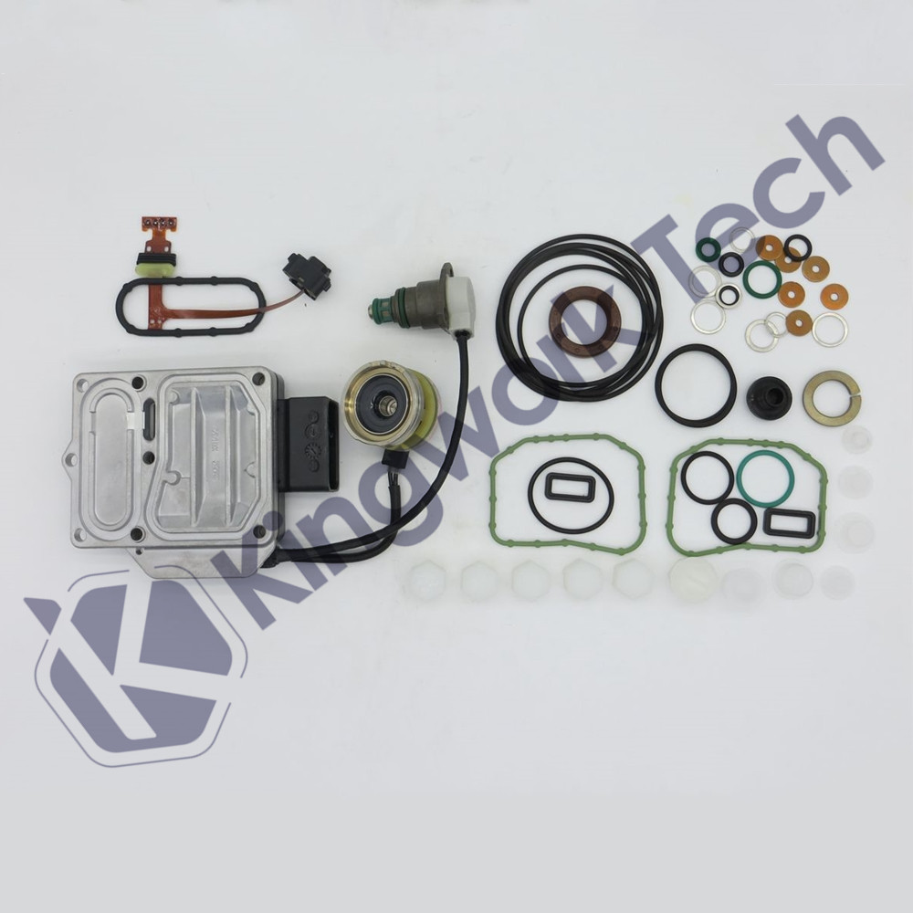 Genuine VP44 Fuel Pump Parts Set for Diesel Engines