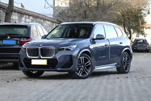 Carro elétrico 2023 para BMW ix1 xDrive30L M agasalho de alta velocidade automóvel Ev